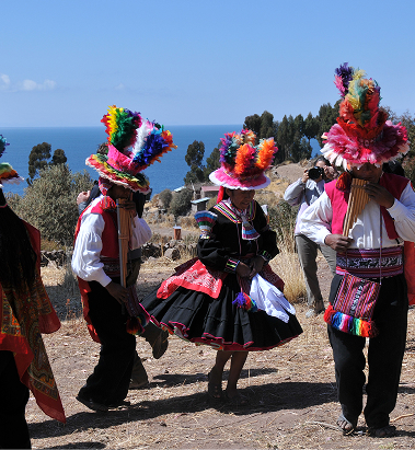 Experiencias culturales