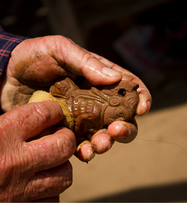Talleres artesanales