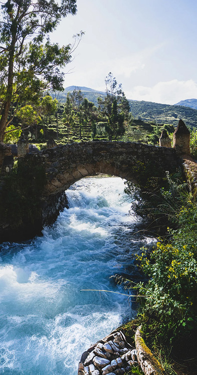 Pueblos con Encanto 