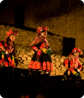 Pueblo de Malabrigo
