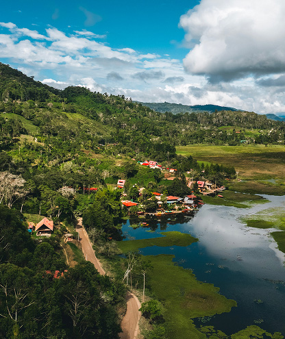 Pueblo de Villa Rica