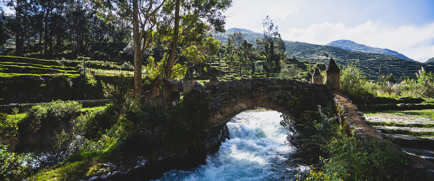 Pueblo de Villa Rica